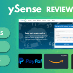 ySense Review 2025: Real or Scam? My Honest Experience